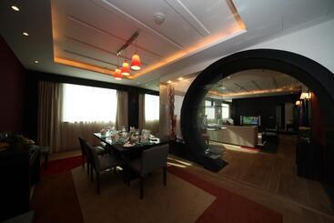 Novotel Riyadh Al Anoud