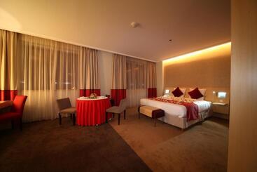 Novotel Riyadh Al Anoud