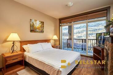 Palliser Lodge — Bellstar Hotels & Resorts