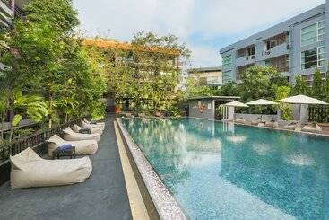 Phuvaree Resort