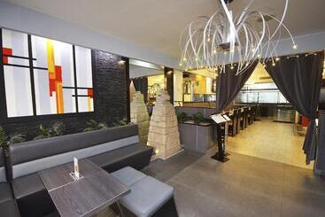 Qp Hotels Lima
