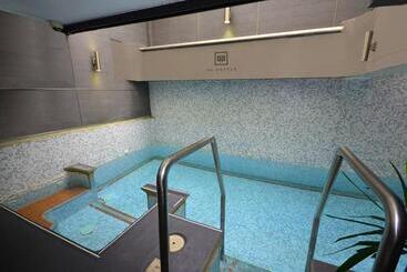 Qp Hotels Lima