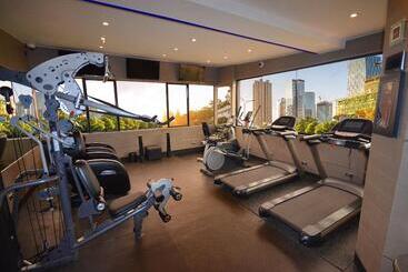 Qp Hotels Lima