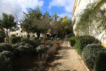Quinta Do Morgado  Apartamentos Turisticos Monte Da Eira