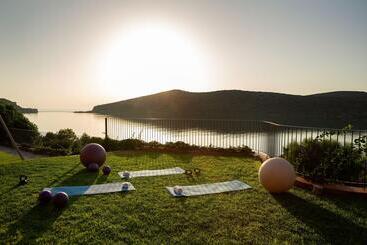 استراحتگاه Domes Of Elounda, Autograph Collection