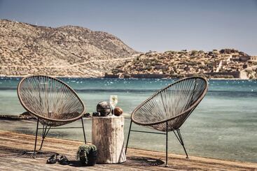 استراحتگاه Domes Of Elounda, Autograph Collection