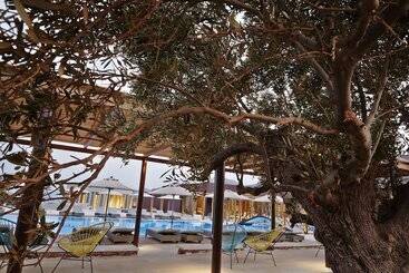 استراحتگاه Domes Of Elounda, Autograph Collection