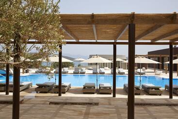 استراحتگاه Domes Of Elounda, Autograph Collection