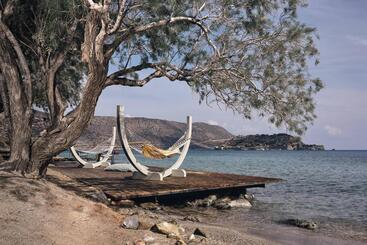 استراحتگاه Domes Of Elounda, Autograph Collection