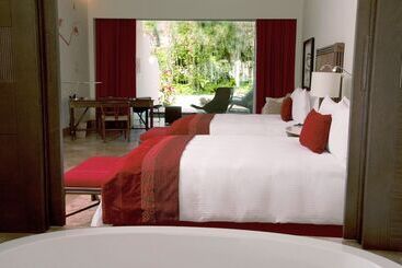 渡假胜地  Grand Velas Riviera Maya - All Inclusive