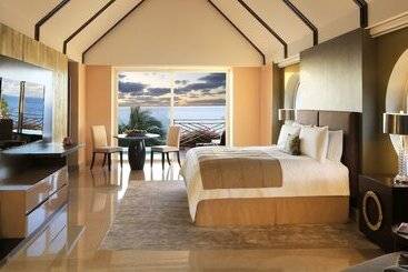리조트 Grand Velas Riviera Maya - All Inclusive
