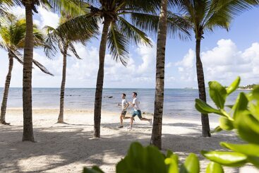 استراحتگاه Hyatt Ziva Riviera Cancun Allinclusive