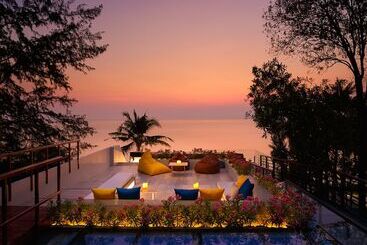 渡假胜地  Relo  The Urban Escape   Huahin