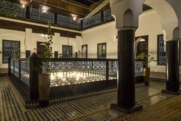 Riad Ben Tachfine