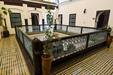 Riad Ben Tachfine