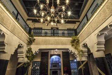 Riad Ben Tachfine