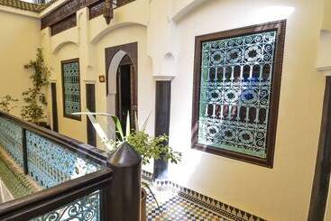 Riad Ben Tachfine