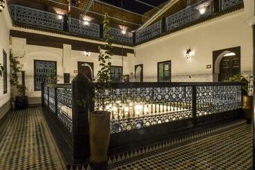 Riad Ben Tachfine