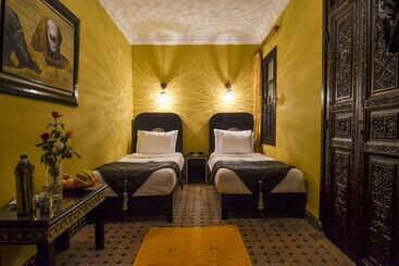 Riad Ben Tachfine