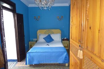 Riad Ben Tachfine