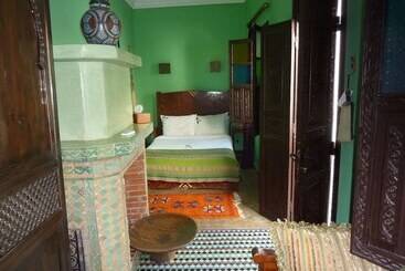 Riad Ben Tachfine