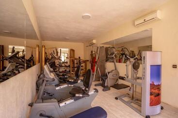 ریاض Ksar Ighnda