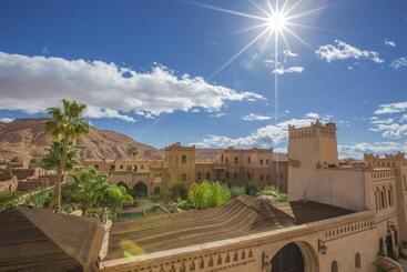 ریاض Ksar Ighnda