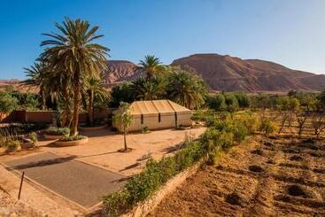 ریاض Ksar Ighnda