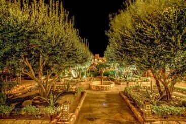 ریاض Ksar Ighnda