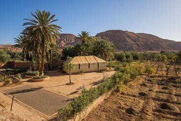 ریاض Ksar Ighnda