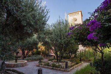 ریاض Ksar Ighnda