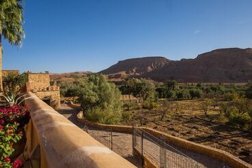 ریاض Ksar Ighnda