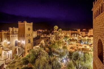 ریاض Ksar Ighnda