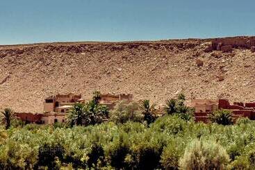 ریاض Ksar Ighnda