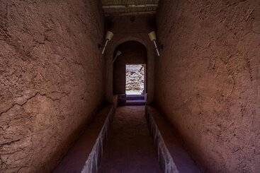 ریاض Ksar Ighnda
