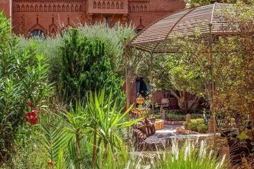 ریاض Ksar Ighnda