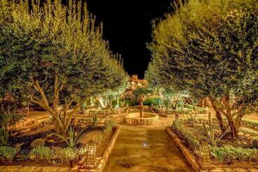 ریاض Ksar Ighnda