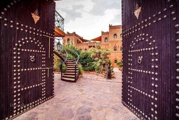 ریاض Ksar Ighnda