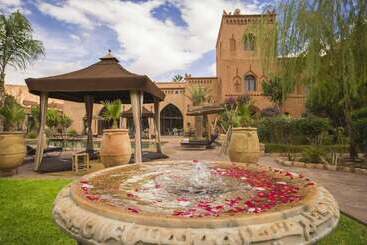 ریاض Ksar Ighnda