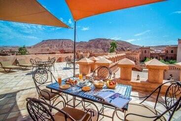 ریاض Ksar Ighnda