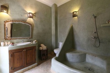 Riad Mandalay