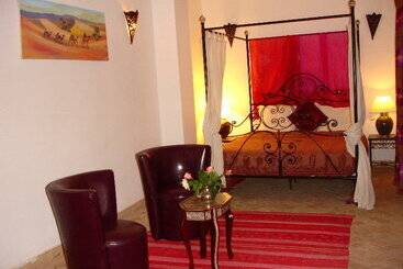 Riad Mandalay