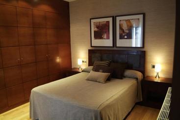 San Pablo Suites