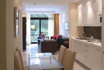 San Pablo Suites