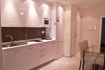 San Pablo Suites