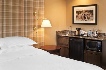 Sheraton Minneapolis Midtown Hotel