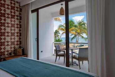 The Beachfront by The Fives Hotels - All Inclusive - Adults Only
