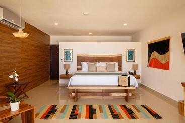 The Beachfront by The Fives Hotels - All Inclusive - Adults Only