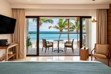 The Beachfront by The Fives Hotels - All Inclusive - Adults Only