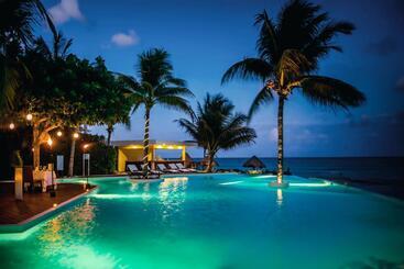 The Beachfront by The Fives Hotels - All Inclusive - Adults Only